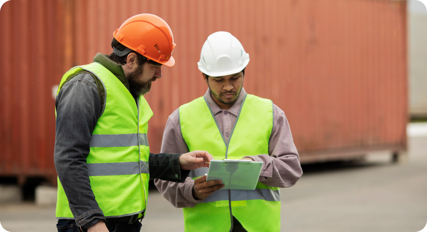 custom clearance agents Dubai, UAE