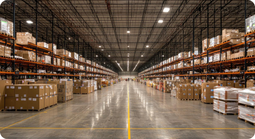 LCL consolidationservices in Dubai