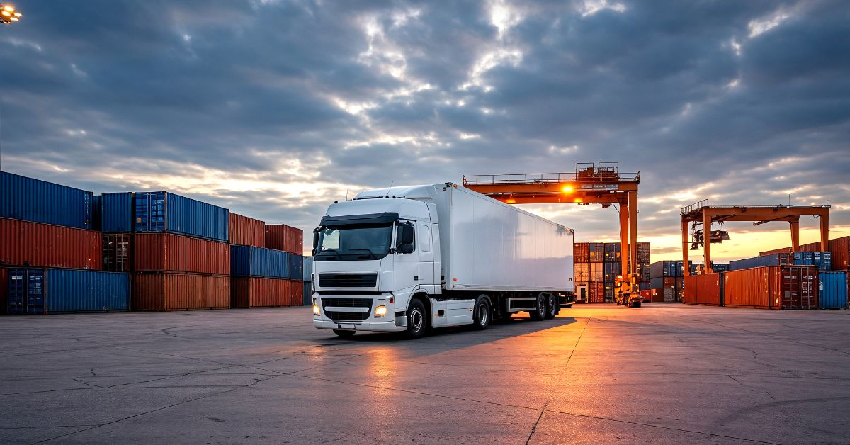 how to ship free zones in Dubai