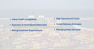what is last mile delivery
